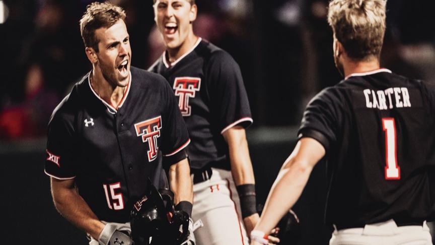 Ranking The 25 Best Uniforms In College Baseball — College