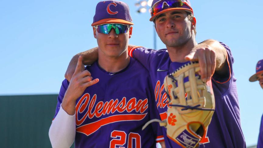 Who Has The Best Uniforms In College Baseball?