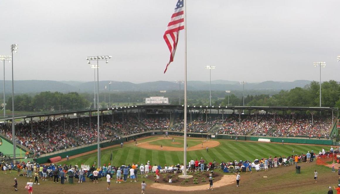 Little League World Series: New Albany relishes run to Williamsport